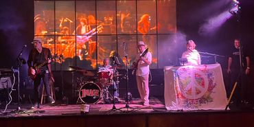 Rock n Bowl New Orleans