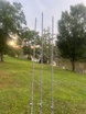 Opelousas Bank Poles