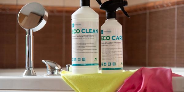Janitorial Services