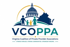 Virginia Coalition of Private Provider Associations 