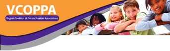 Virginia Coalition of Private Provider Associations 