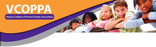 Virginia Coalition of Private Provider Associations 