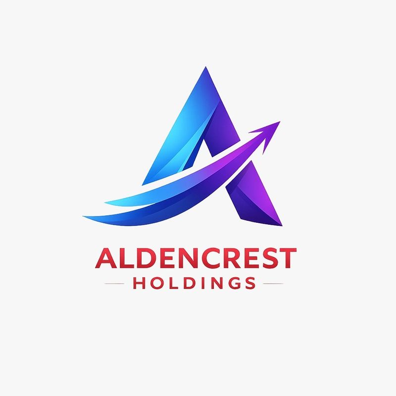 ALDENCREST HOLDINGS's Logo