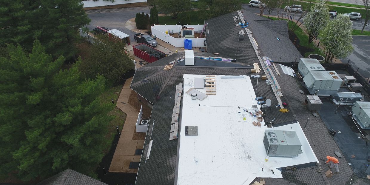 commercial flat roof
flat roofer
commercial flat roof replacement