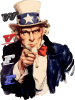 WVFF 97.7 Cottageville, South Carolina - Veterans For Freedom Radio logo