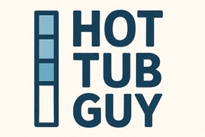 Hot Tub Guy
