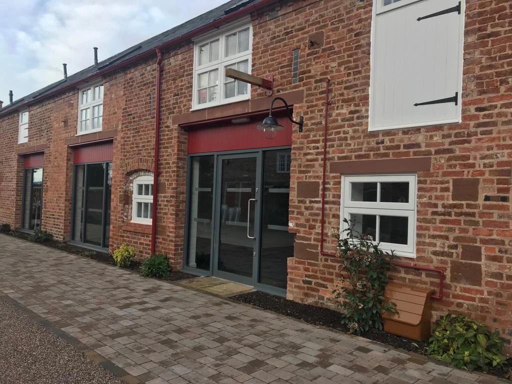 New Salon Open Day 