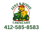 Zeke and Bodie Lawn Care