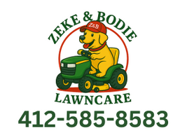 Zeke and Bodie Lawn Care