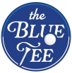 The Blue Tee