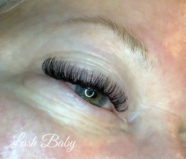 lashes in kirkland, wa