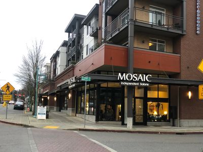 Lash Baby is located inside the Mosaic Salon Group.