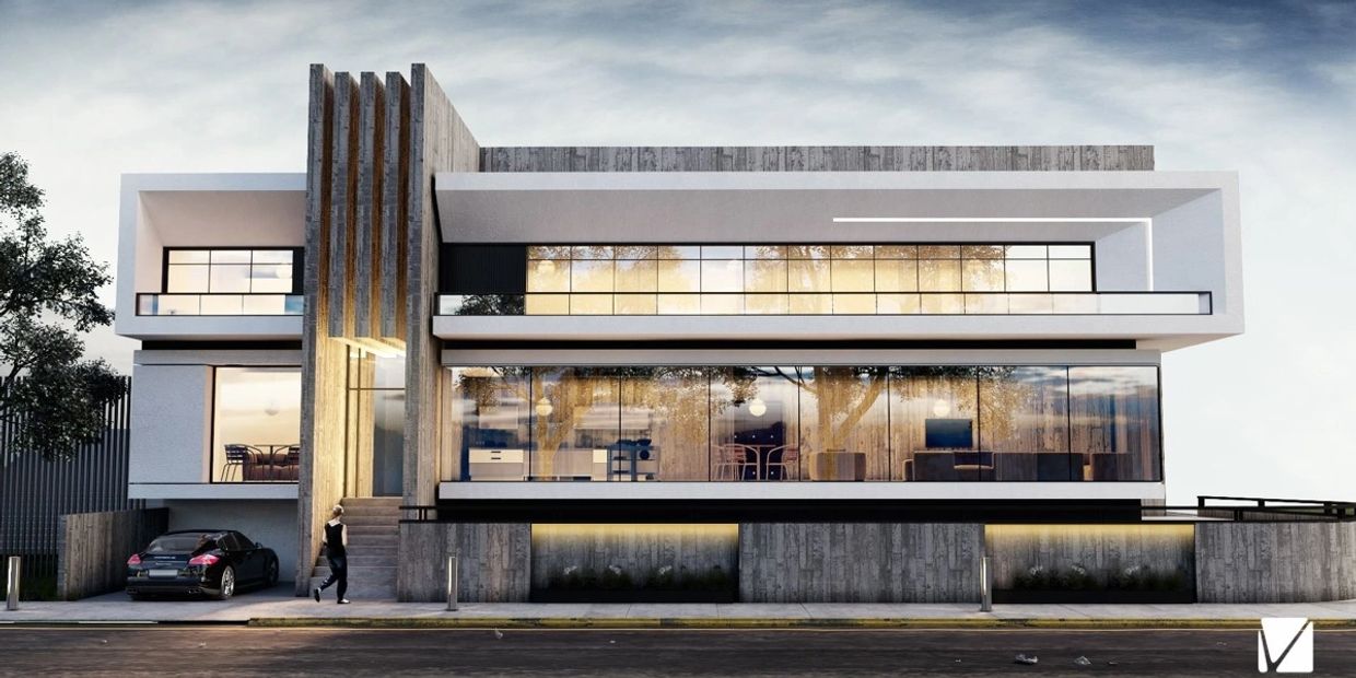 Architecture Design