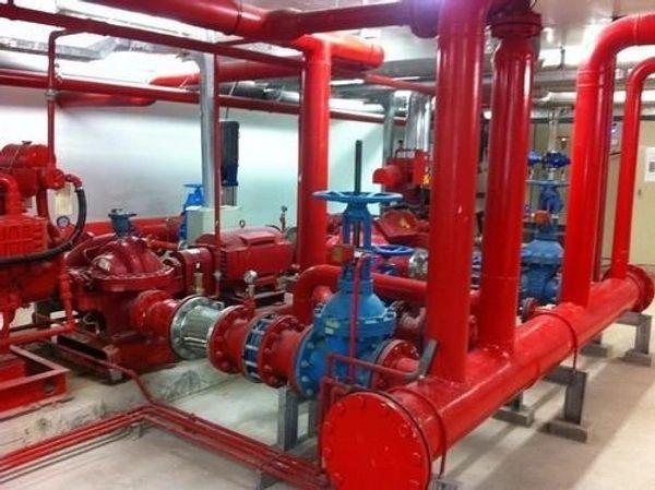 MEP Engineering