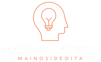 Mainoslaatikko