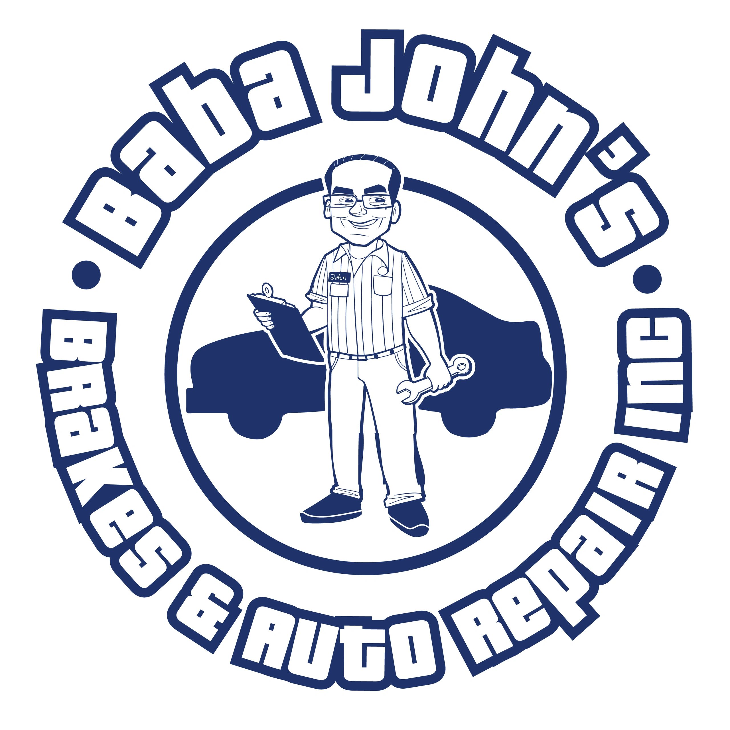 Baba John Brakes