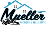 Mueller Auctions & Real Estate