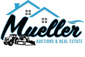 Mueller Auctions & Real Estate