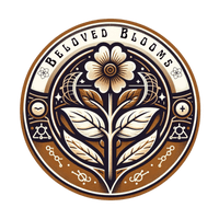 Beloved Blooms Distro