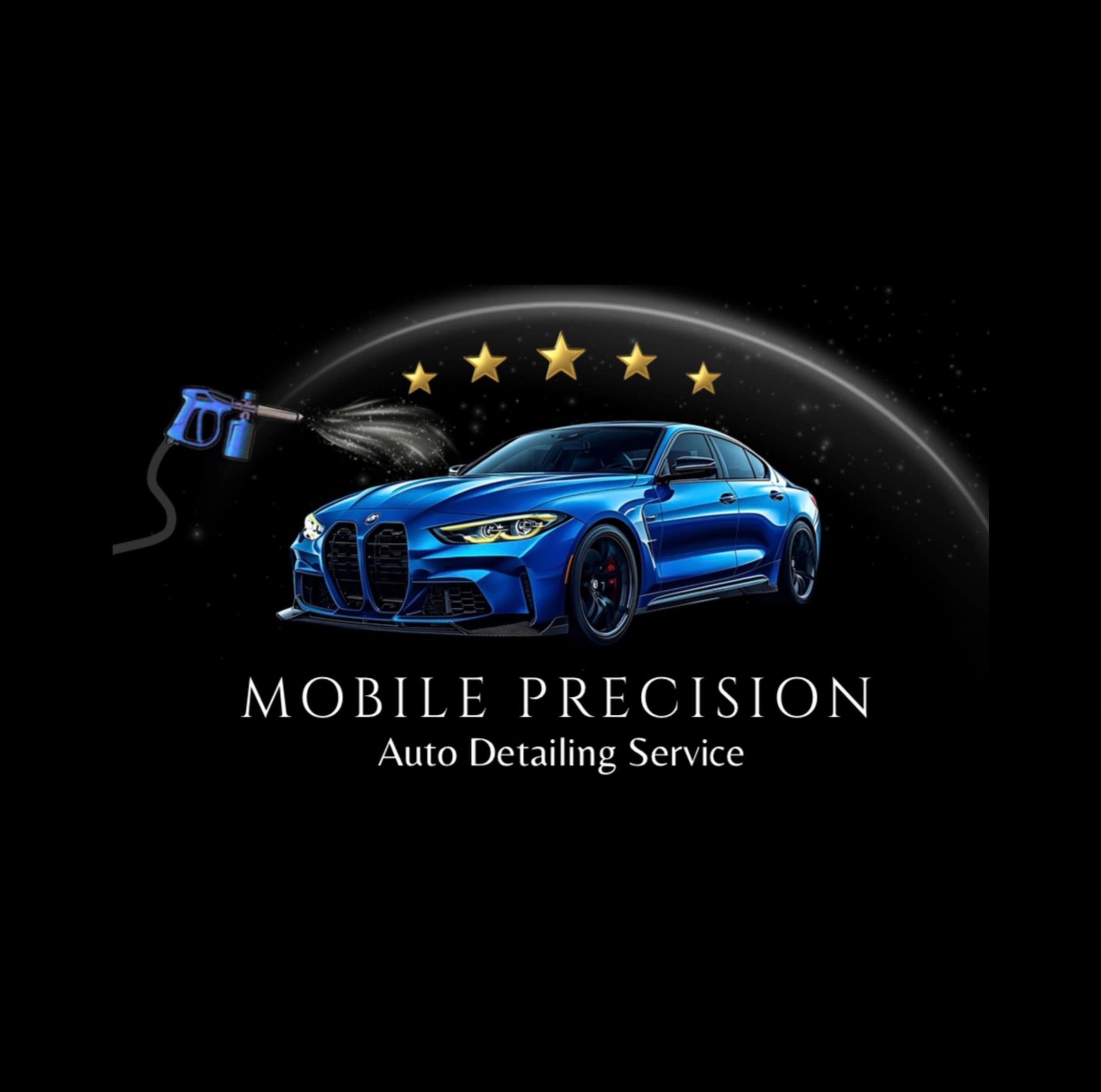 Home | Mobile Precision Auto