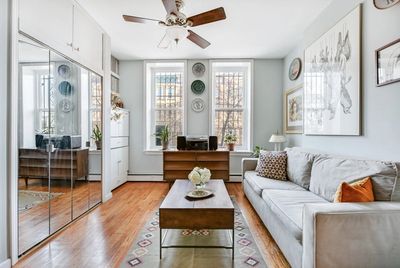 Ceiling Fan Installation In Brooklyn New York