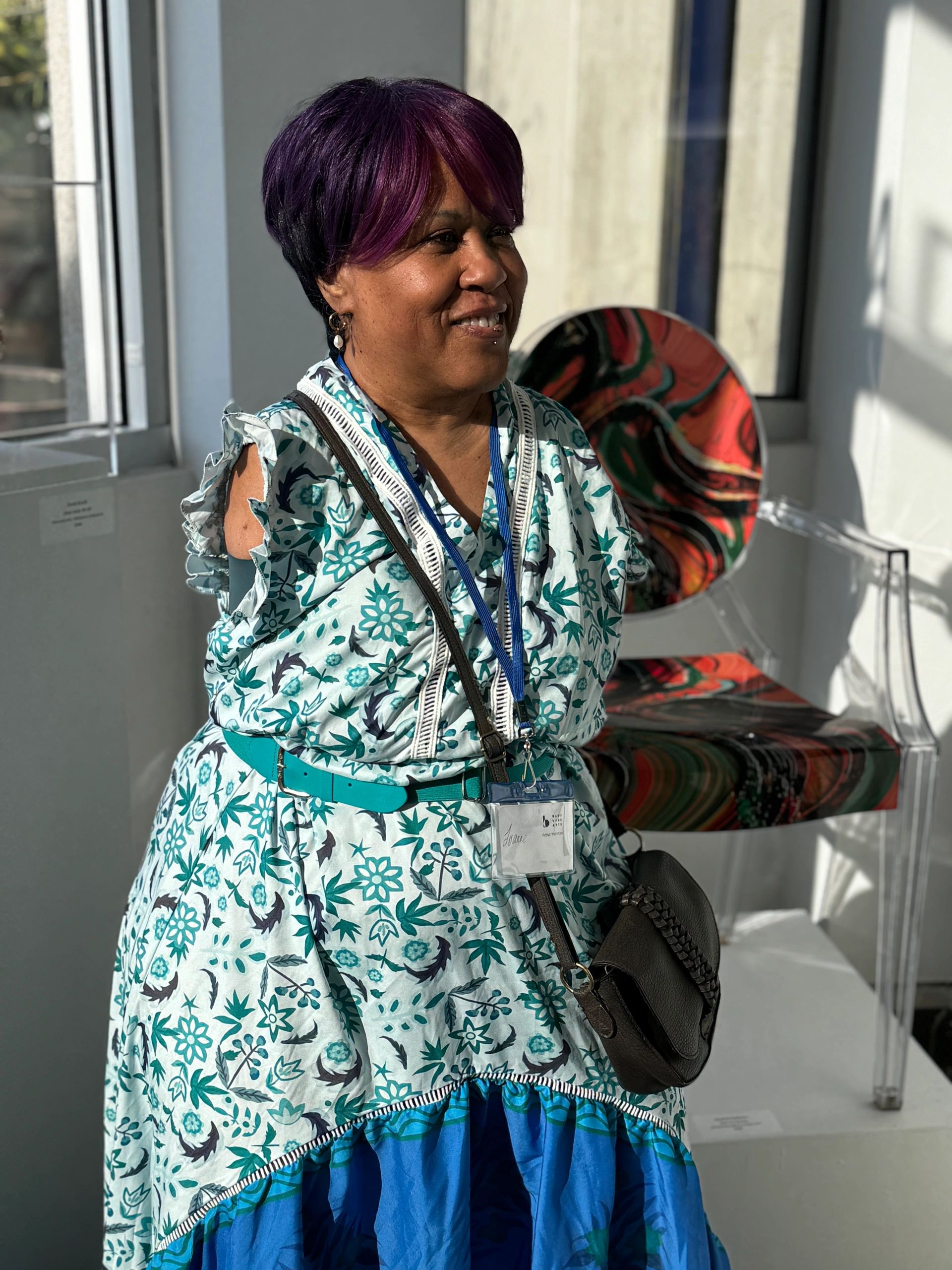 Cacti are Dancing 
i’m standing beside,“Immersed in Surrealism – – The classic Louis the 14th ghost 