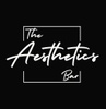 The Aesthetics Bar