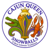 Cajun Queen Snowballs