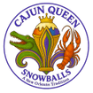 Cajun Queen Snowballs