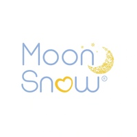 Moon Snow