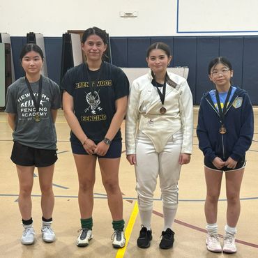 Long Island Fencers Club, Fencing Tournament, USA Fencing, Youth Fencing, USA Fencing, Patchogue, NY
