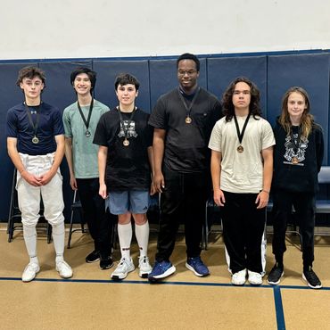 Long Island Fencers Club, Fencing Tournament, USA Fencing, Youth Fencing, USA Fencing, Patchogue, NY