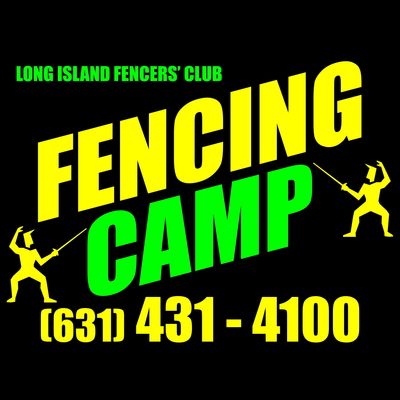 Long Island Fencers Club, Summer Camp, Fencing Camp, Chess Camp, USA Fencing