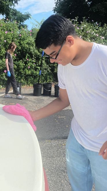 Cancer Car Wash, Long Island Fencers Club, August 8 2026, Huntington, NY, USA Fencing