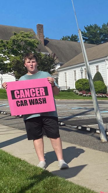Cancer Car Wash, Long Island Fencers Club, August 8 2026, Huntington, NY, USA Fencing