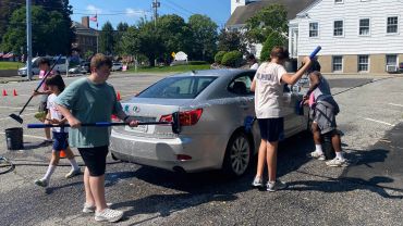 Cancer Car Wash, Long Island Fencers Club, August 8 2026, Huntington, NY, USA Fencing