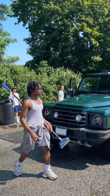 Cancer Car Wash, Long Island Fencers Club, August 8 2026, Huntington, NY, USA Fencing