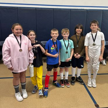 Long Island Fencers Club, Fencing Tournament, USA Fencing, Youth Fencing, USA Fencing, Patchogue, NY