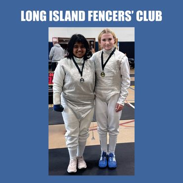 Long Island Fencers Club, Youth Fencing Tournament, USA Fencing, Fencing Time Live, Askfred.net