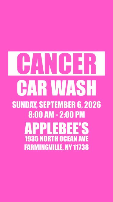 Long Island Fencers Club, Cancer Car Wash, USA Fencing