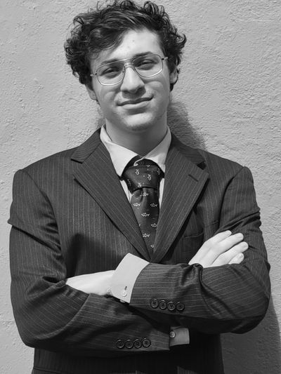 Long Island Fencers Club | Fencing Coach | Zachary Zukofsky | Fencing Clubs, Drew University