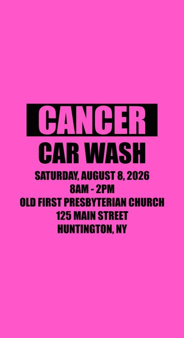 Cancer Car Wash, Long Island Fencers Club, August 8 2026, Huntington, NY, USA Fencing