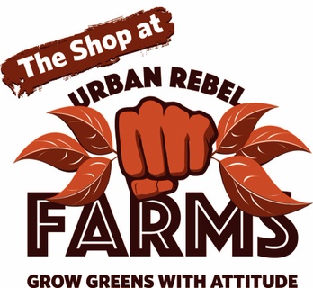 Urban Rebel Farms