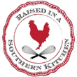 Raised in a Southern Kitchen