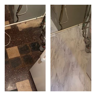 Flooring