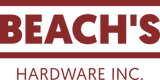 Beach's Hardware Inc.