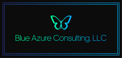 Blue Azure Consulting, LLC