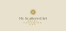 My Scattered Art