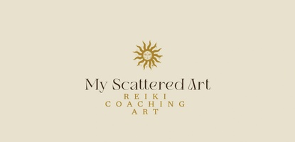 My Scattered Art
