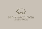 Pen Y Waun Farm